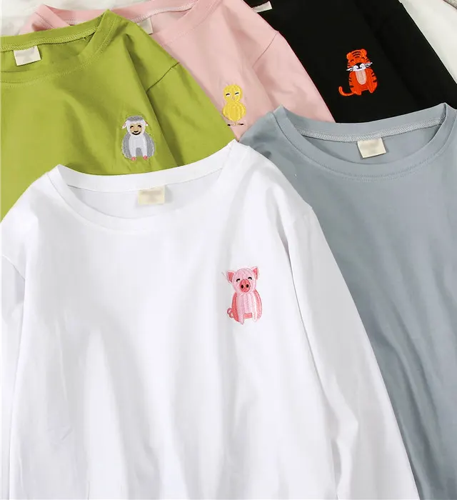 camisetas bordadas personalizadas1
